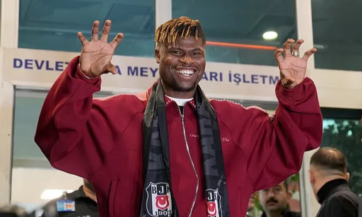 狼队后卫阿格巴杜即将签约贝西克塔斯，转会费1740万镑